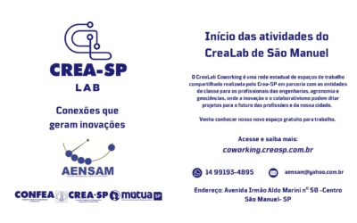 Coworking São Manuel