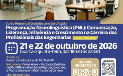 Curso Presencial Gratuito com Certificado